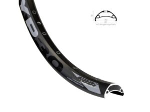 29'' Aploce - RODI 622x30 TRYP30 EVO 32H (DISC) TLR