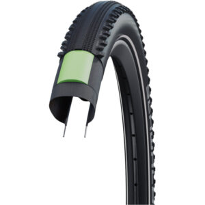 29'' Riepa - Schwalbe Hurricane Performance Line 29 x 2.00