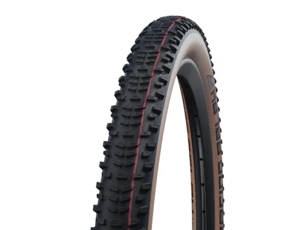 29'' Riepa - Schwalbe Racing Ralph 29x2.25 EVO SuperRace TLE